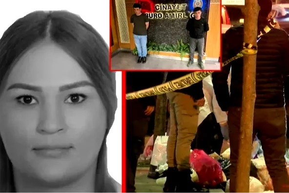 Şişli Konteyner Cinayeti: Valiz İziyle Yakalanan 3 Şüpheli