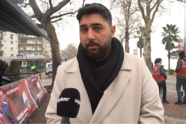Cem Karadağ: Hedefin Üstündeyiz, Erken Seçim İstiyoruz