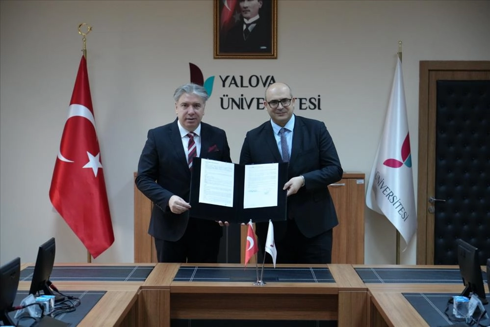 Yalova Üniversitesi Personeline 95 Bin TL Promosyon!