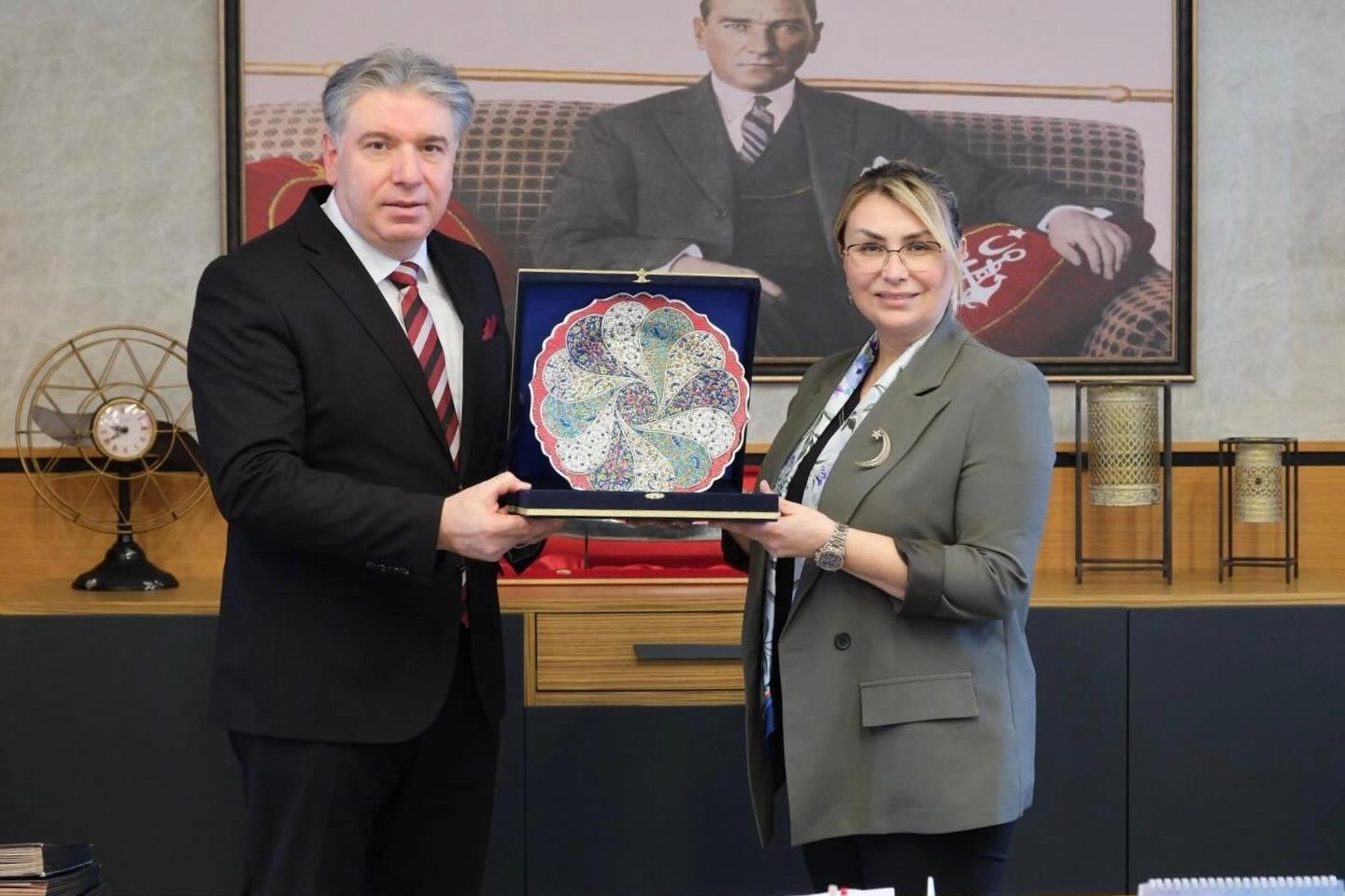 Altınova'da Üniversite-Belediye İş Birliği: Yeni Projeler Masada