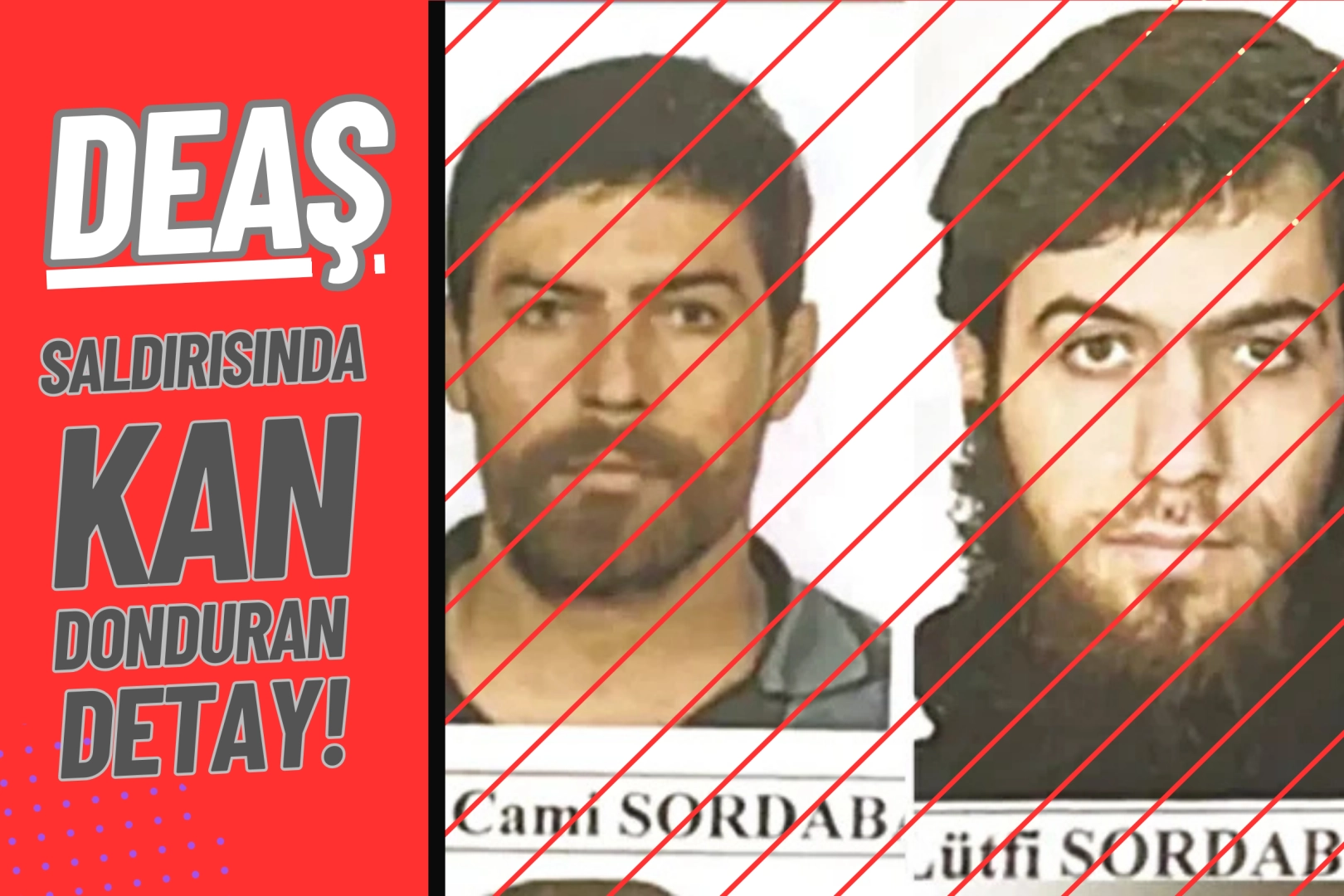 Yalova DEAŞ İddianamesi: Suikast ve Aile İçi İnfaz Planları