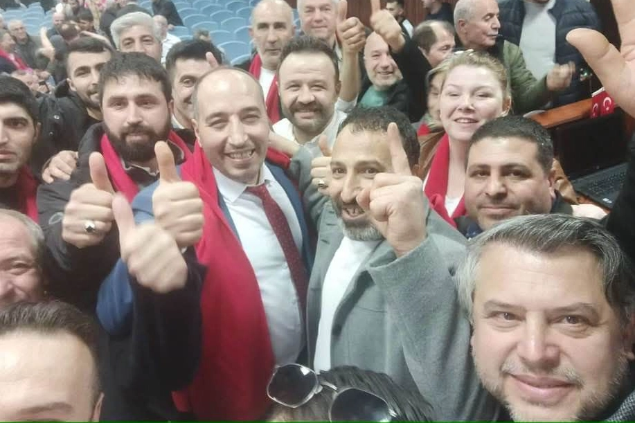 Yalova'da Seyyar Pazarcılar Oda Seçimi İptal Edildi - Yeni Seçim Geliyor
