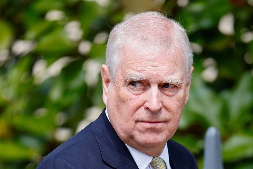 Prens Andrew Gözaltında: Epstein Dosyası Kraliyete Ulaştı