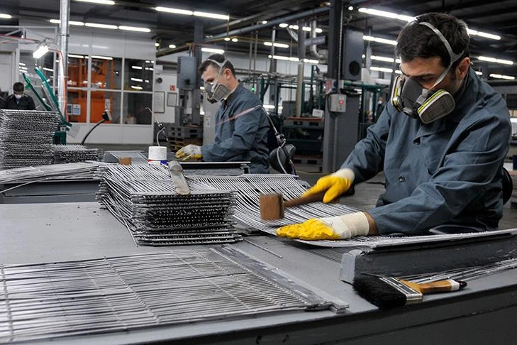 İşsizlik %8,2'ye Düştü: 2025 Son Çeyrek İşgücü İstatistikleri Açıklandı
