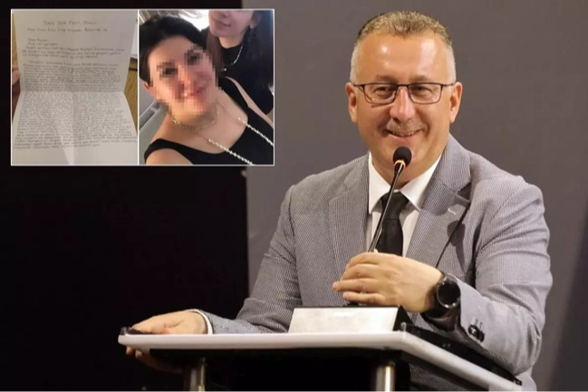 Adapazarı'nda Yasak Aşk İddiası: Annem 'Hayatın Biter' Dedi
