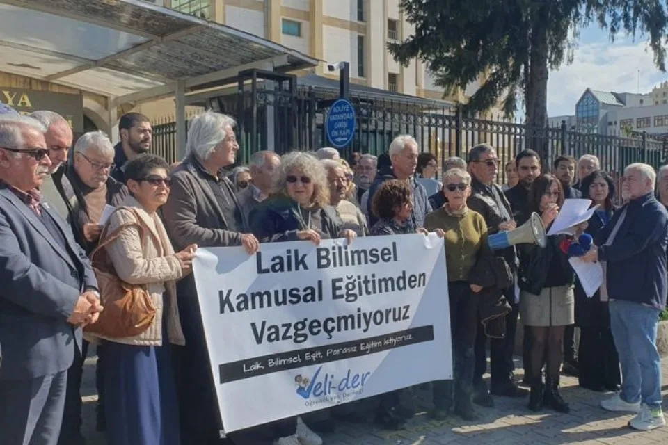 Okullarda Ramazan Etkinliği Yargıya Taşındı: Laiklik İhlali İddiası