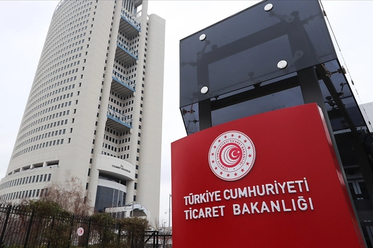 Türk Şirketlerinin Yurt Dışı Cirosu 90 Milyar Dolar Sınırında