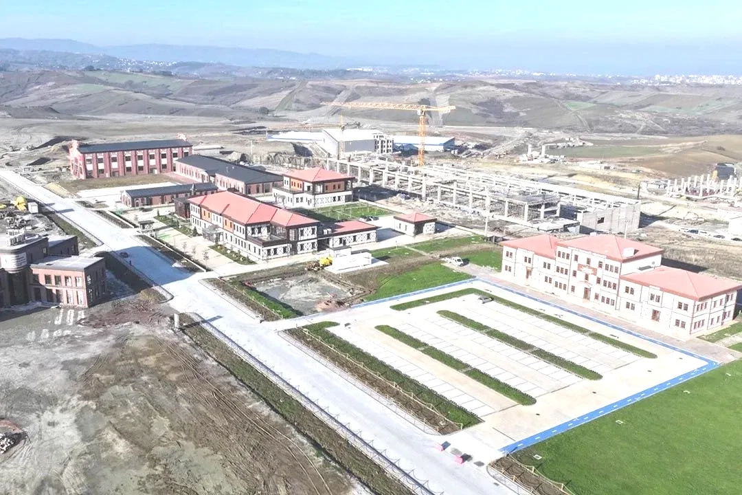 Yalova OSB'ye İtfaiye İstasyonu: Yangın Güvenliği Artıyor