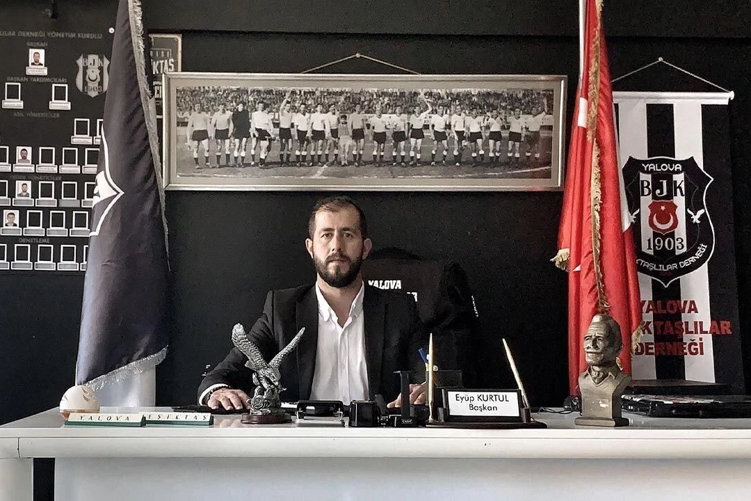 Yalova'da Ücretsiz İftar: Beşiktaşlılar Derneği 1 Mart'ta Halkı Bekliyor