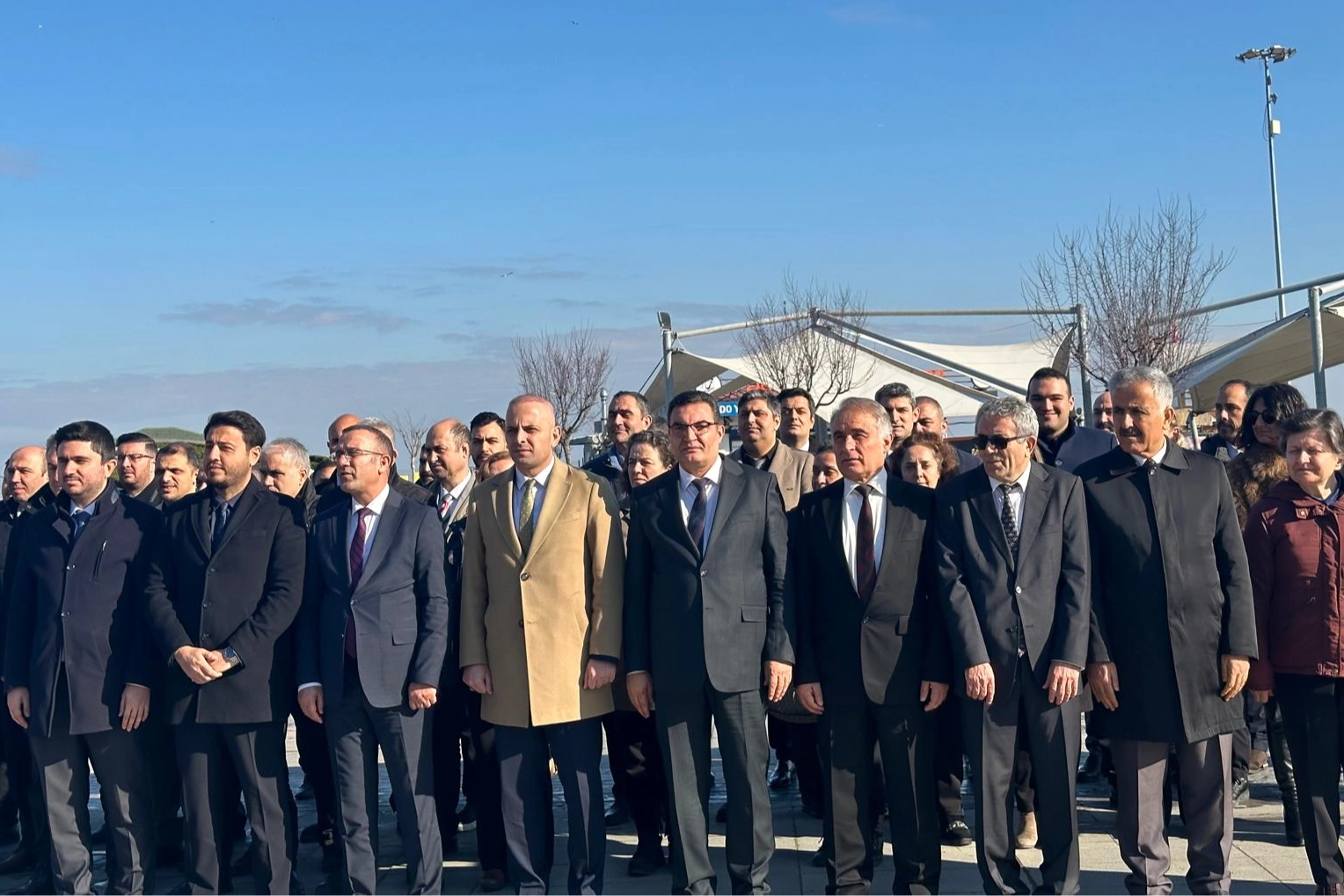 Yalova'da 37. Vergi Haftası Başladı: Vergi Bilinci ve Etkinlikler