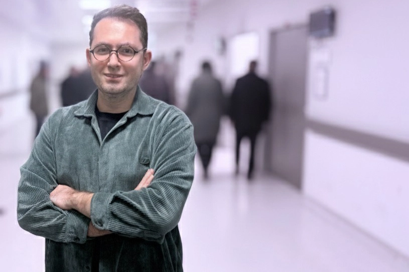 Yalova'da İlk Hematoloji Uzmanı: Dr. Taner Tan Göreve Başladı