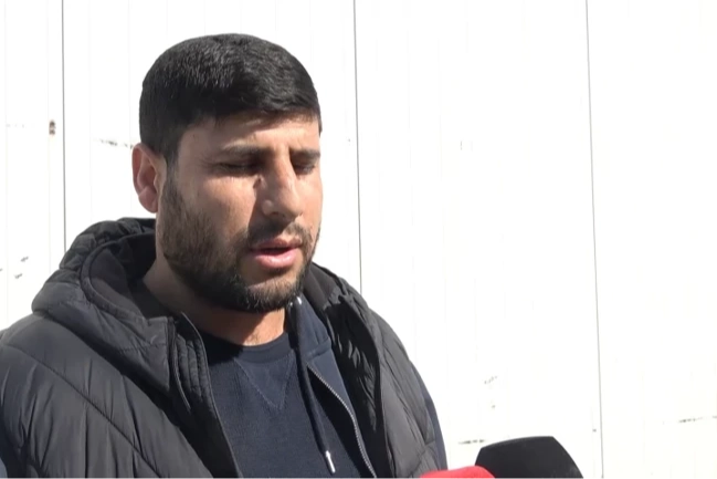 Yalova'da Bebek Darp Olayında Şok İddia: Gözü Zaten Mordu