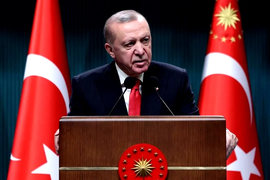 Erdoğan: Dünyada Türkiye Rüzgârı Esiyor - Kabine Revizyonu Açıklandı