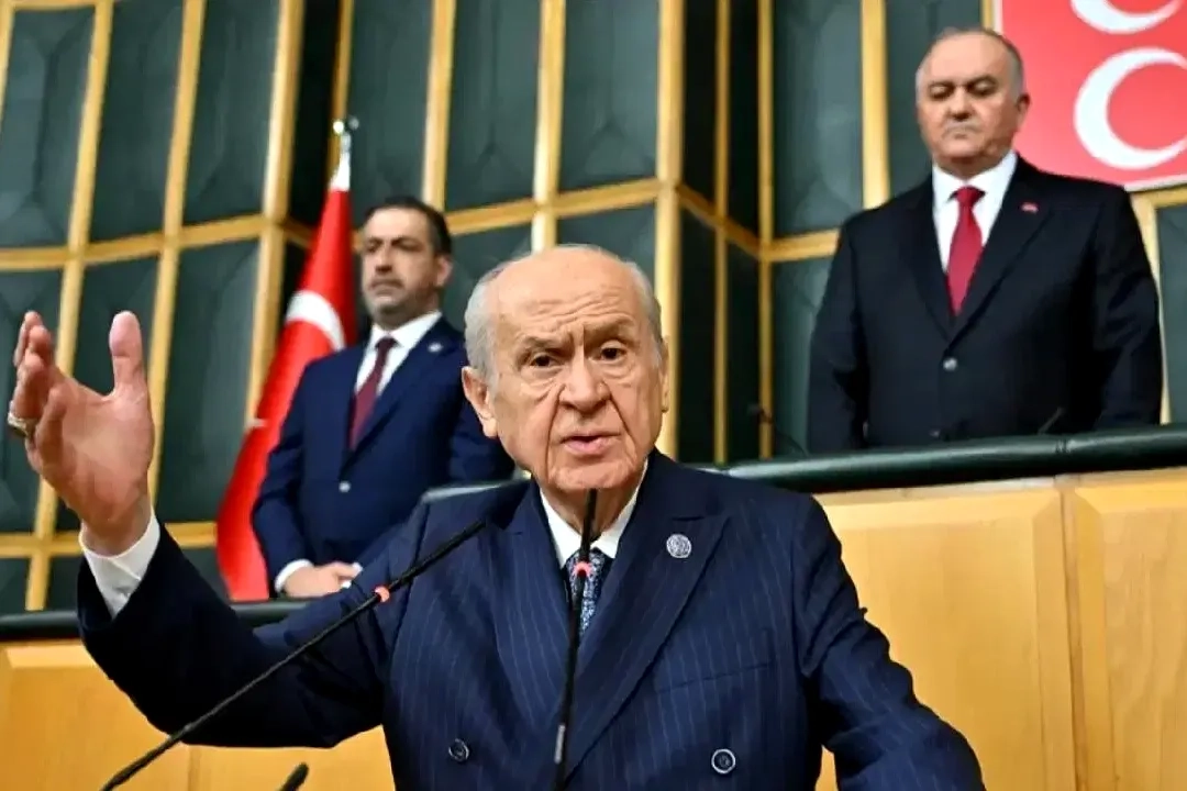 Bahçeli'den MEB'in Ramazan Genelgesine Tam Destek: Gericilikse Gericiyiz
