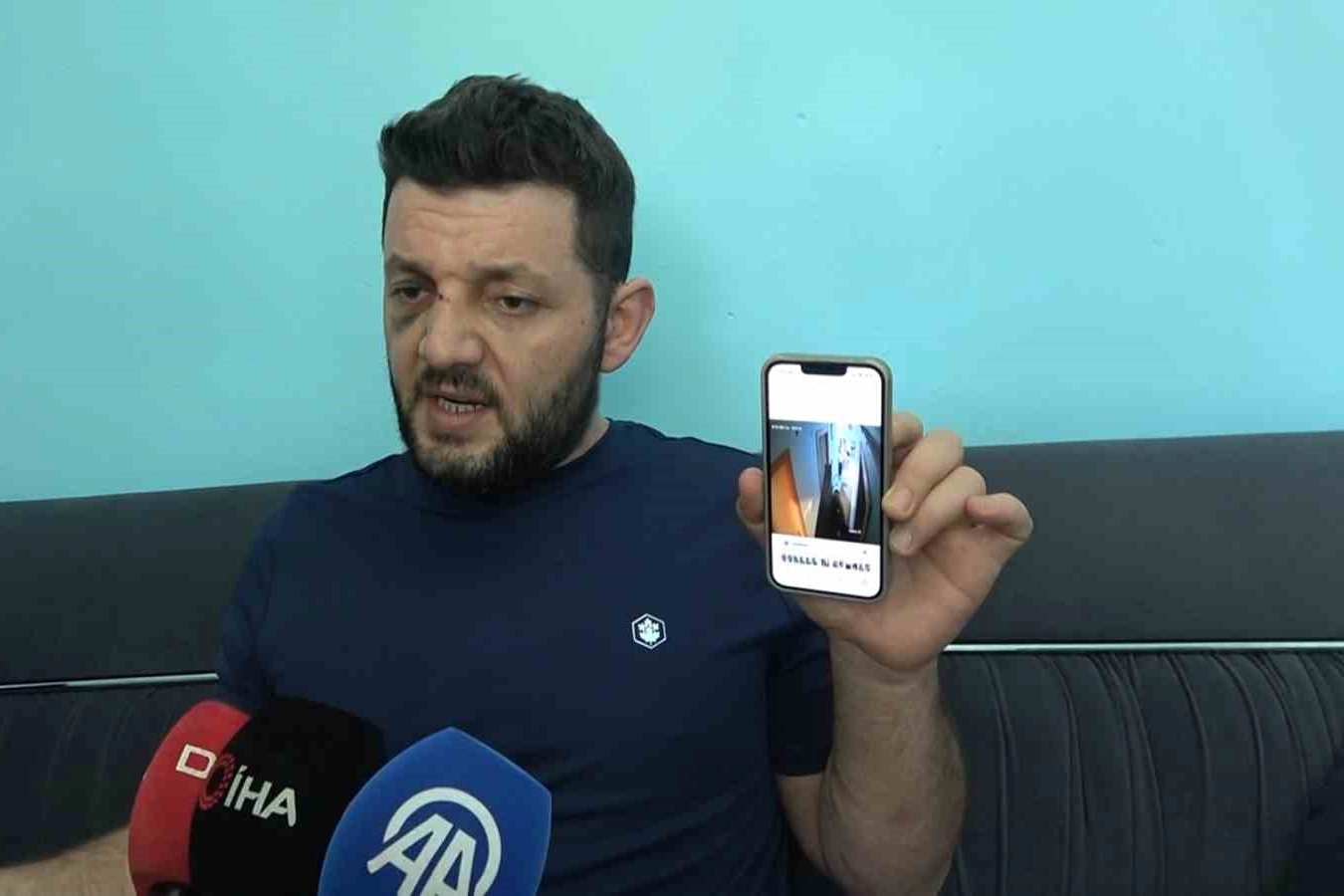 Yalova Bebek Saldırısında Baba Açıklaması: İddiaları Yalanladı