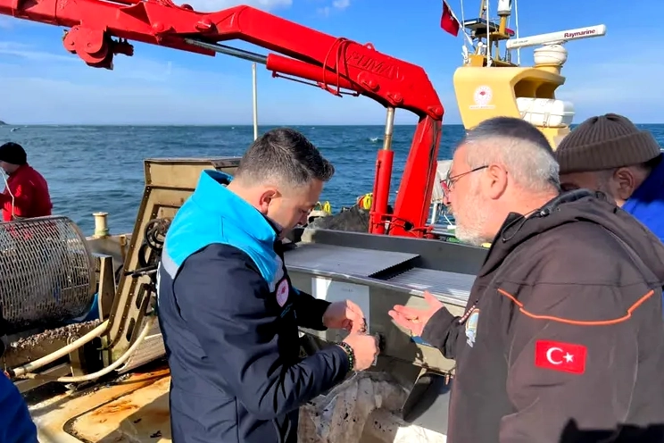 Yalova Organik Midye Üretiminde Liderliğini Sürdürüyor