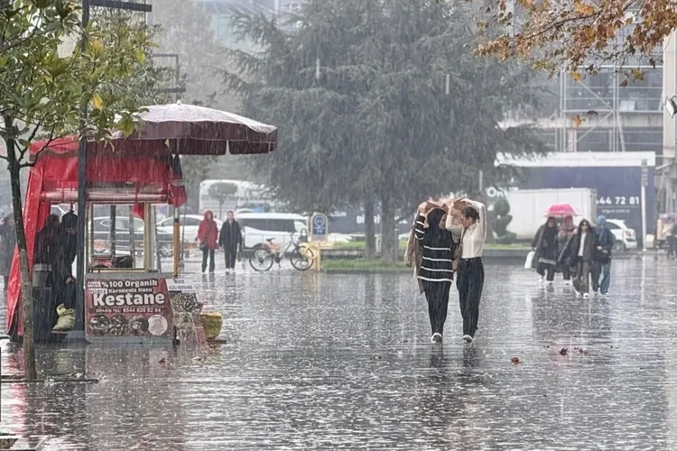Yalova Hava Durumu: 3 Dereceye Düşecek, Sis ve Buzlanma Uyarısı