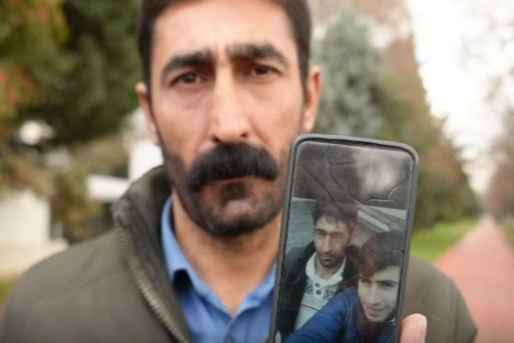 Yalova Saldırısında Yanlış Fotoğraf Mağduru: Tehditler Yağdı