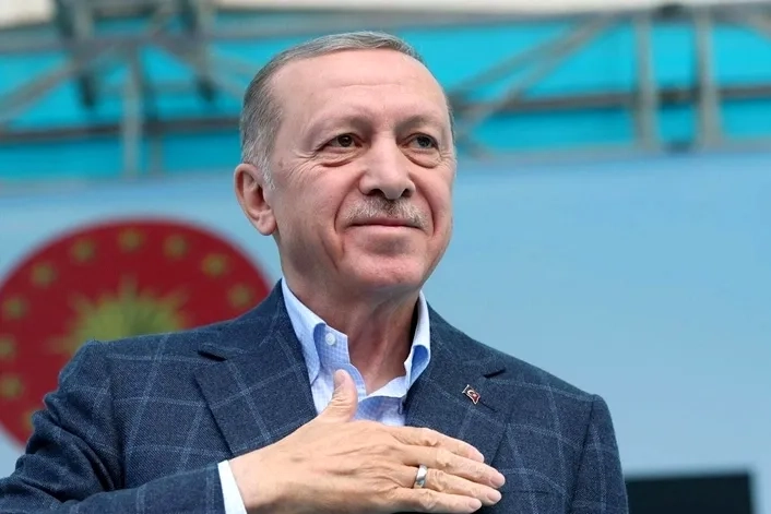 Erdoğan'dan Erbakan Mesajı: 15. Vefat Yılında Anıldı