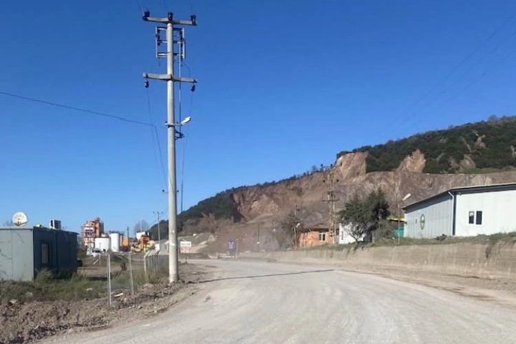 Yalova Kılıç Köy Yolu Mart Sonunda Tamamlanıyor - 2026 Yol Yatırım Programı