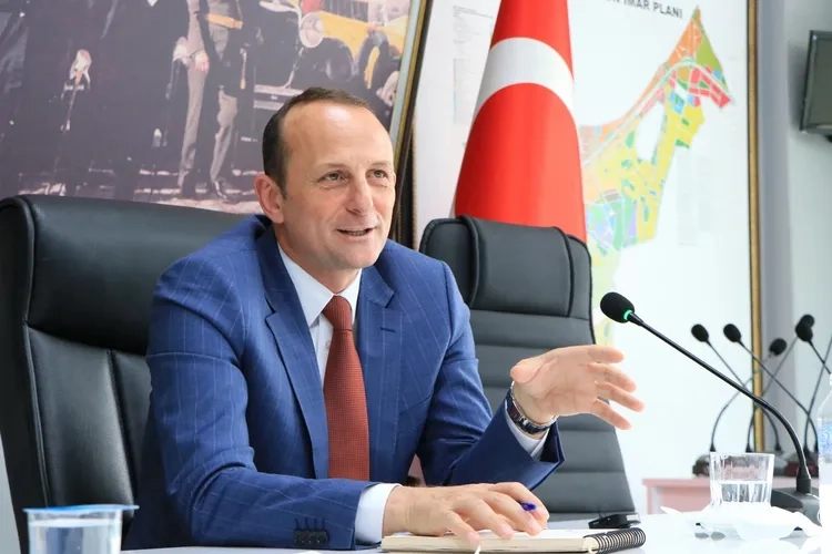 Çiftlikköy'de Kentsel Dönüşüm: %64 Bina 1999 Öncesi, İmar Engelleri Kalktı