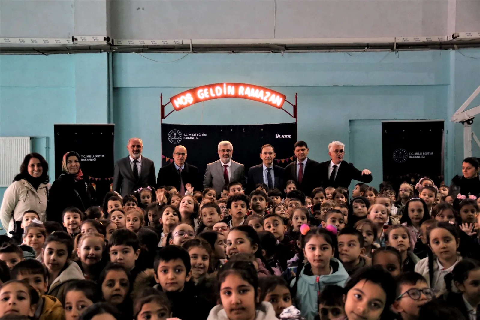 Yalova'da Maarifin Kalbinde Ramazan Etkinlikleri Coşkusu