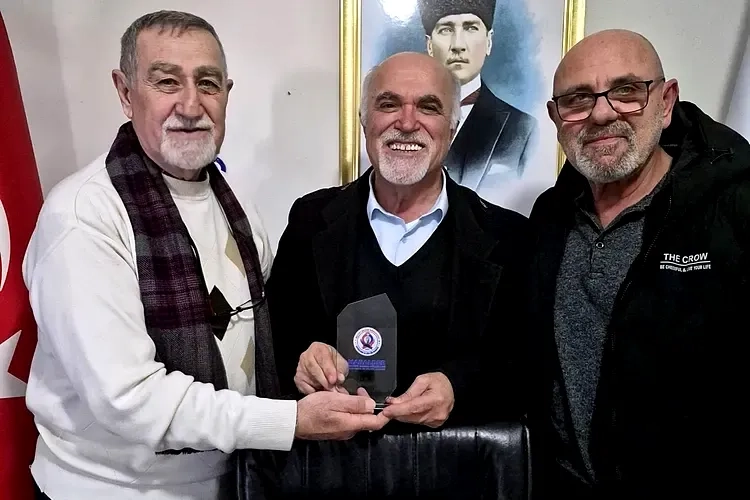 Balkan Kültürel Mirası İçin Akademi ve STK İş Birliği: Tarihi Potur İncelenecek