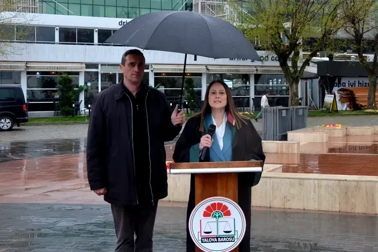 Yalova Barosu Orman Sınırı Kararına Tepkili: Anayasa'ya Atıf