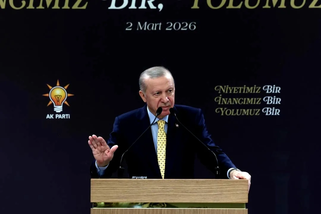 Erdoğan'dan Kritik Açıklama: İran Saldırıları ve Bölgesel Barış Mesajı