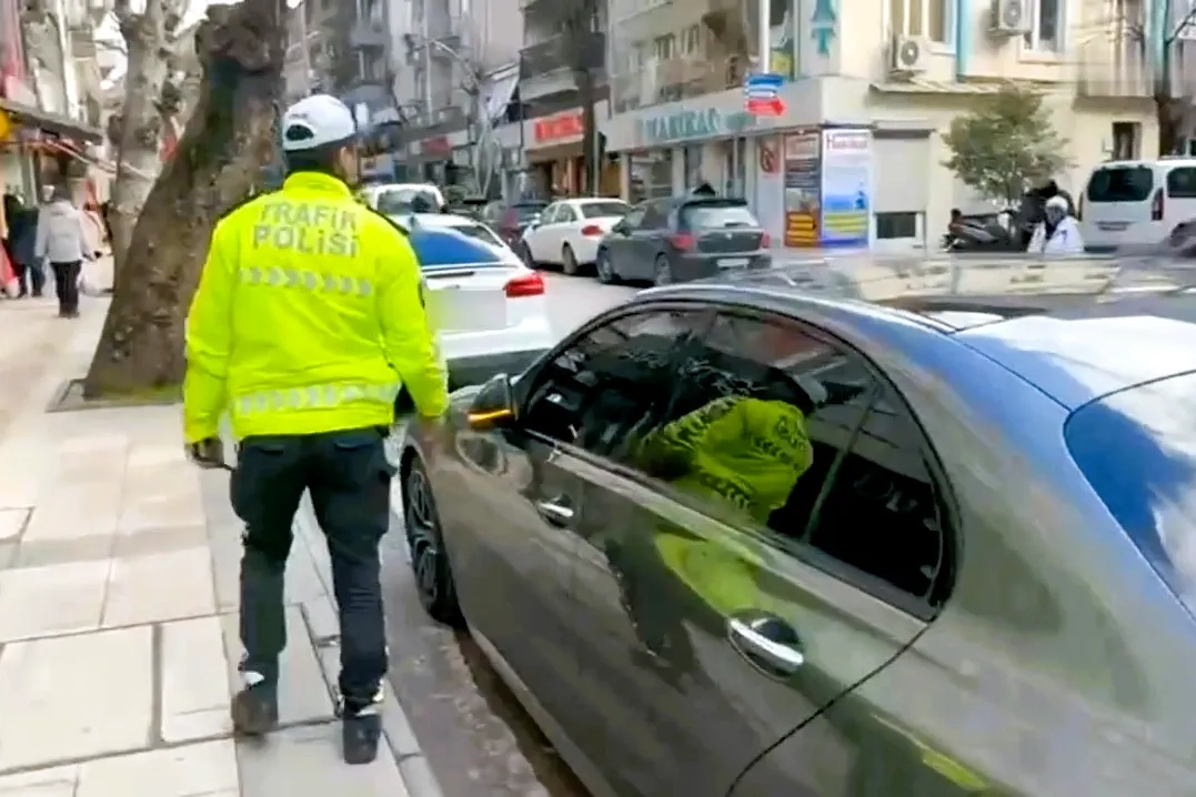 Yalova'da Trafikte Yeni Dönem: 2026 Kanun Değişiklikleri