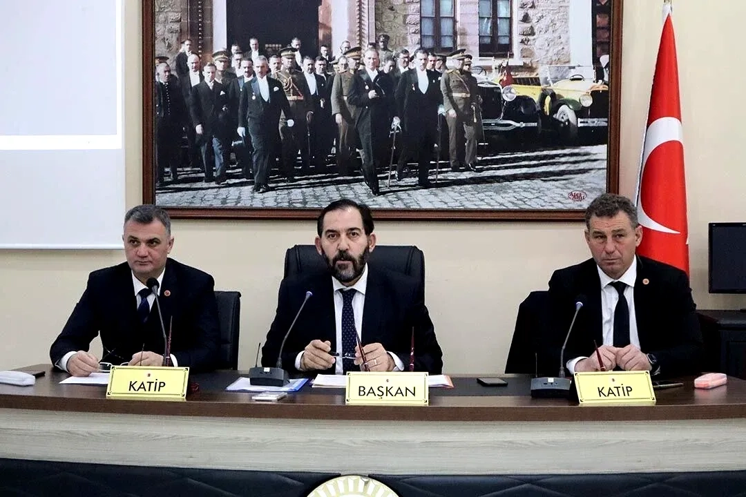 Yalova'nın Gelecek Vizyonu: Afet, Ulaşım ve İstihdam Öncelikleri
