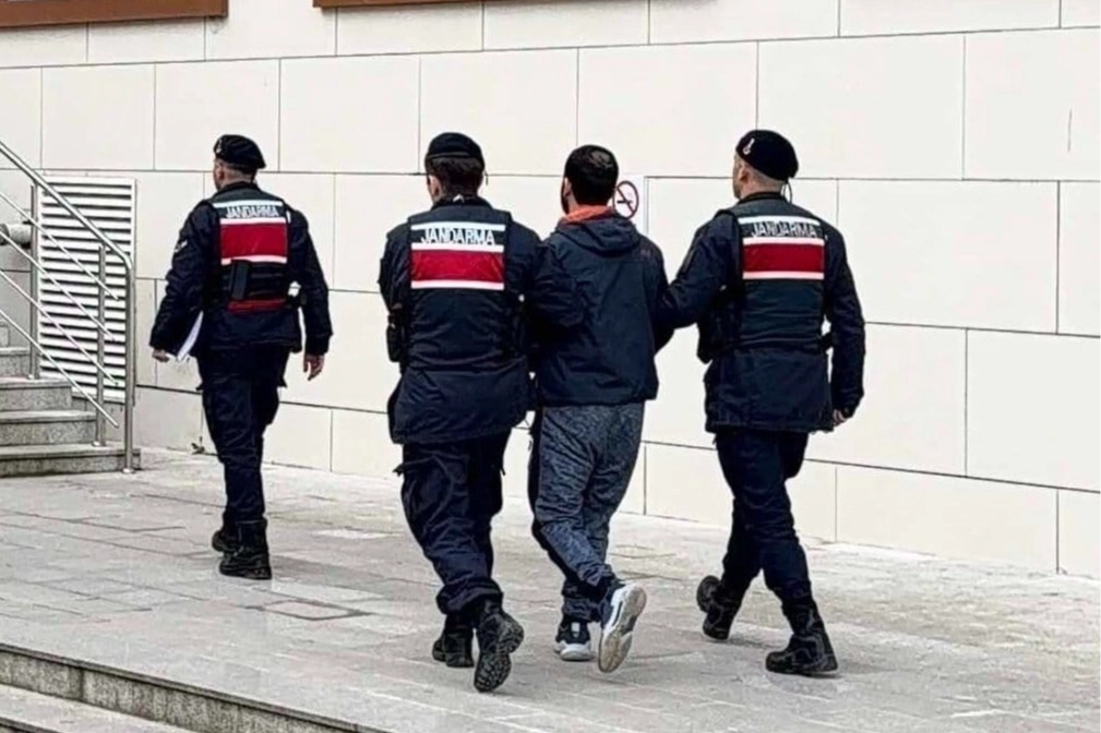 Yalova'da DEAŞ Operasyonu: 1 Tutuklama, 1 Adli Kontrol