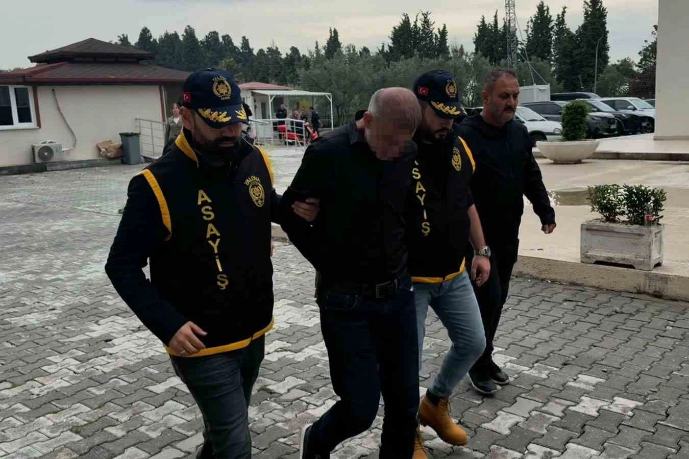 Altınova Eş Cinayeti Duruşması: Sanık Ağırlaştırılmış Müebbetle Yargılanıyor