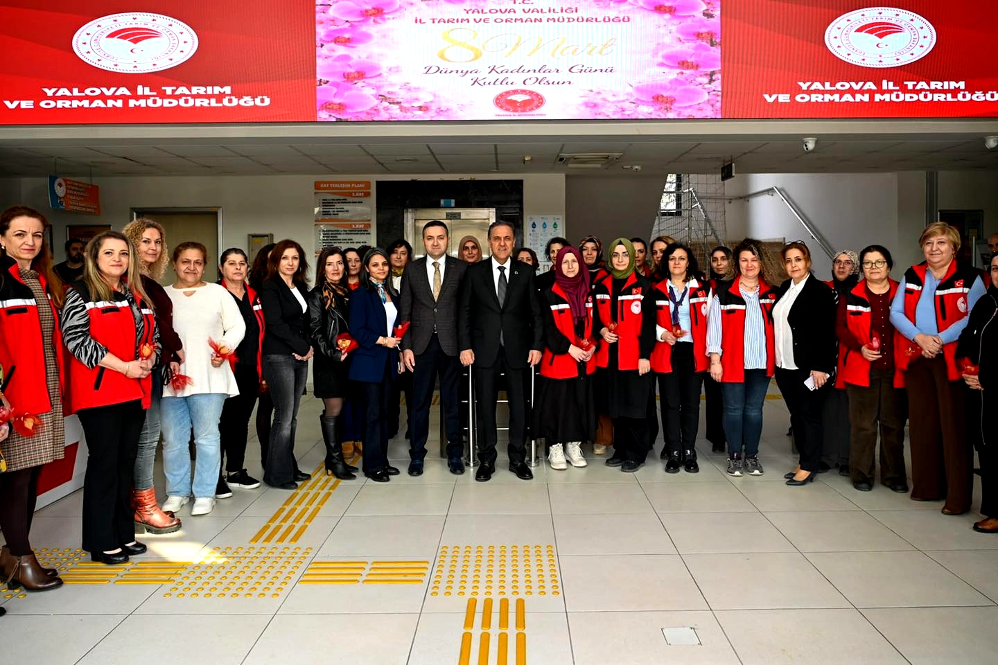 Marmara Su Ürünleri Denetim Merkezi: 100 Milyon TL'lik Dev Proje