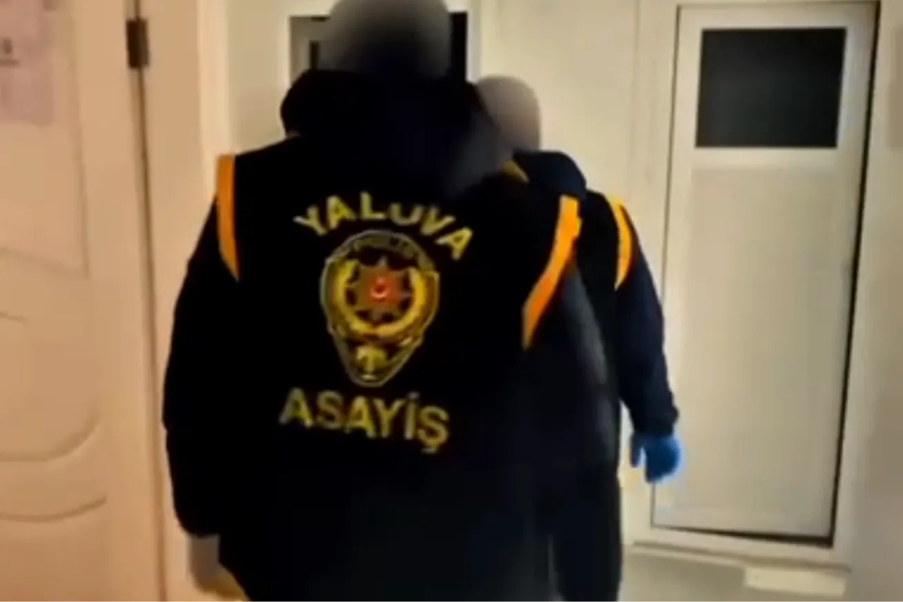 Yalova'da Polis Kılığında Dolandırıcı Çete Çökertildi