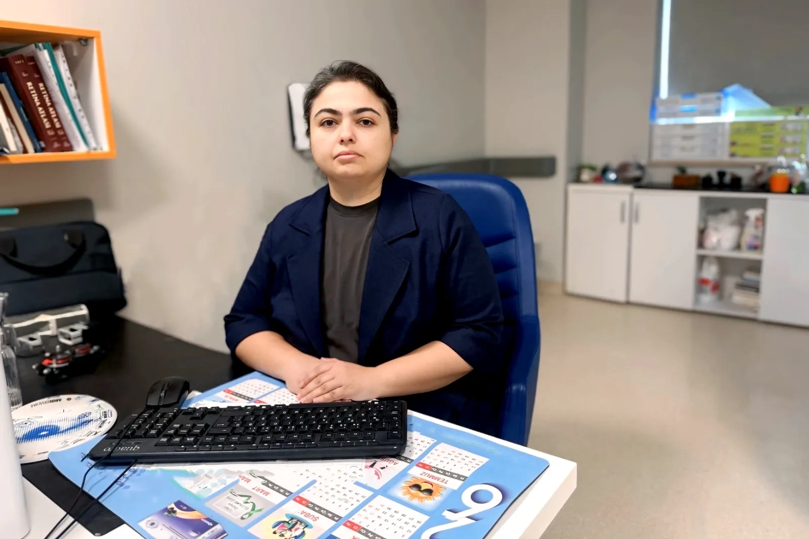 Glokom (Göz Tansiyonu) Belirtileri ve Erken Teşhisin Önemi