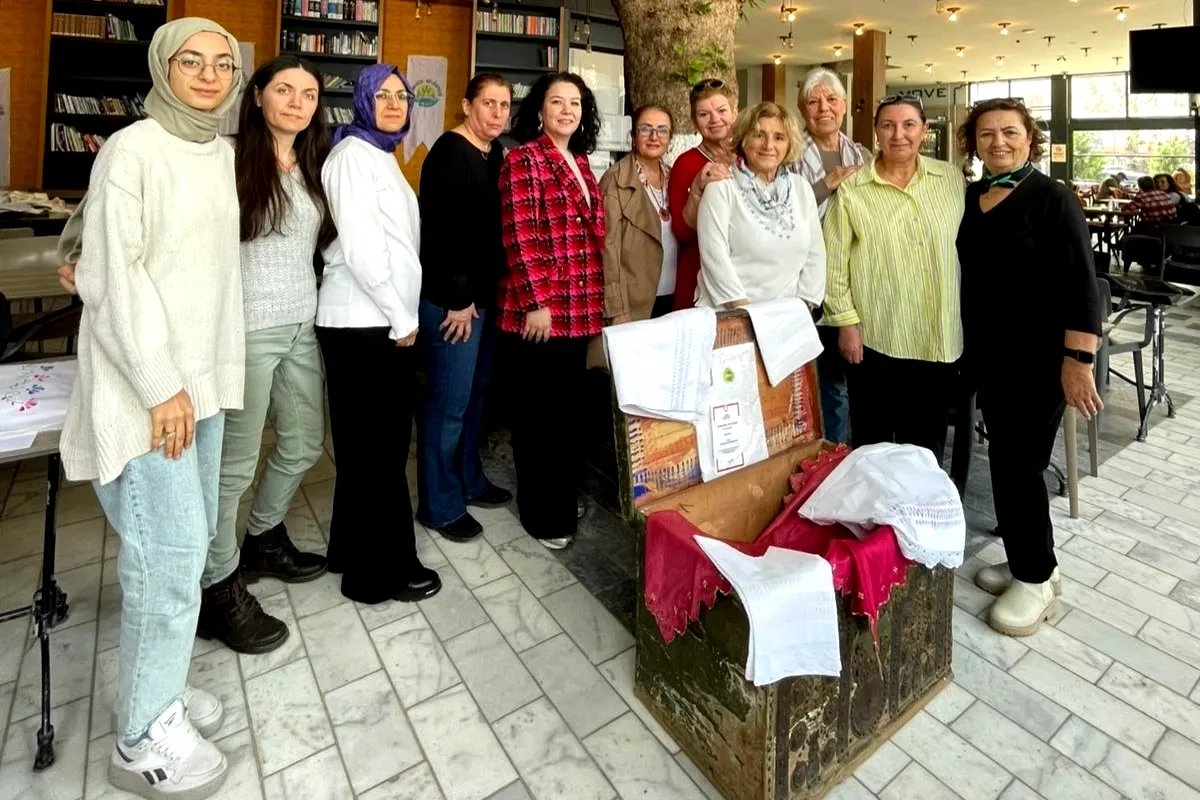 Çınarcık'ta Aile Sandığı Projesi: Kültürel Miras Kayıt Altında