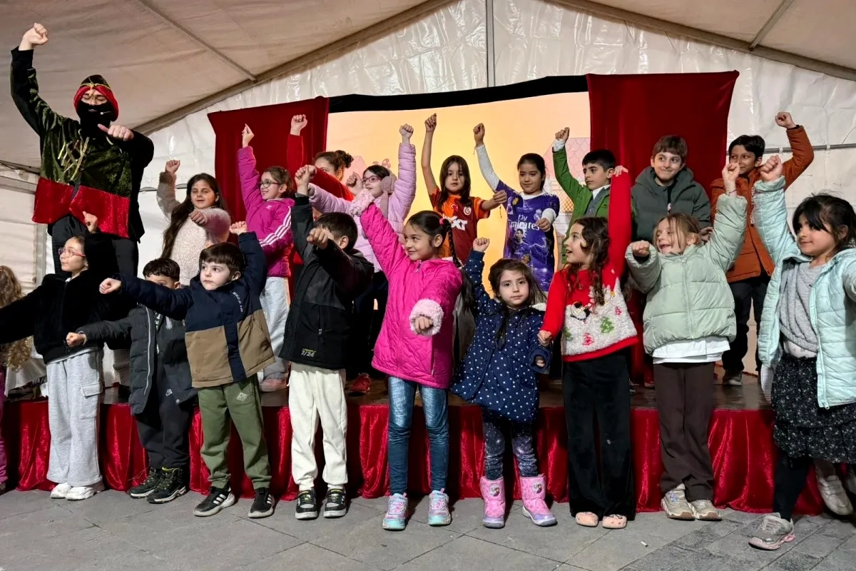 Yalova'da Karagöz ve Hacivat Ramazan Etkinlikleri | Ücretsiz Gösteriler