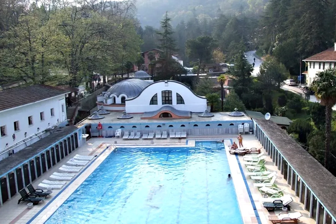 Yalova Termal Kaplıcaları'nda Rezervasyon Patlaması: Doluluk %100'e Ulaşıyor