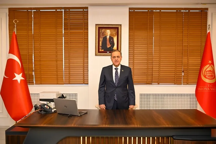 Yalova Valisi Usta'dan Sürücülere Kritik Uyarı: Yeni Trafik Cezaları
