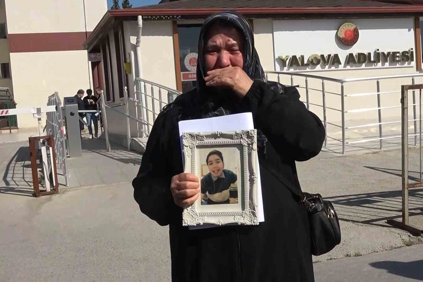 Kerem Karakaya Davası: Yalova'da Tutuklama Talebi Reddedildi