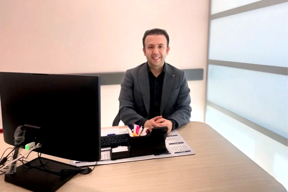Dr. Erdem Baran'dan Dünya Böbrek Günü Uyarısı: 10 Kişiden 1'inde Var!