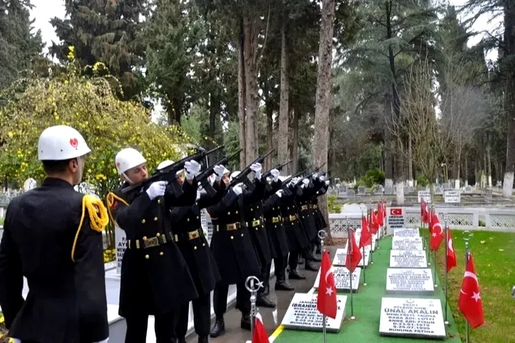 Yalova'da 18 Mart Çanakkale Zaferi Anma Programı Detayları Açıklandı