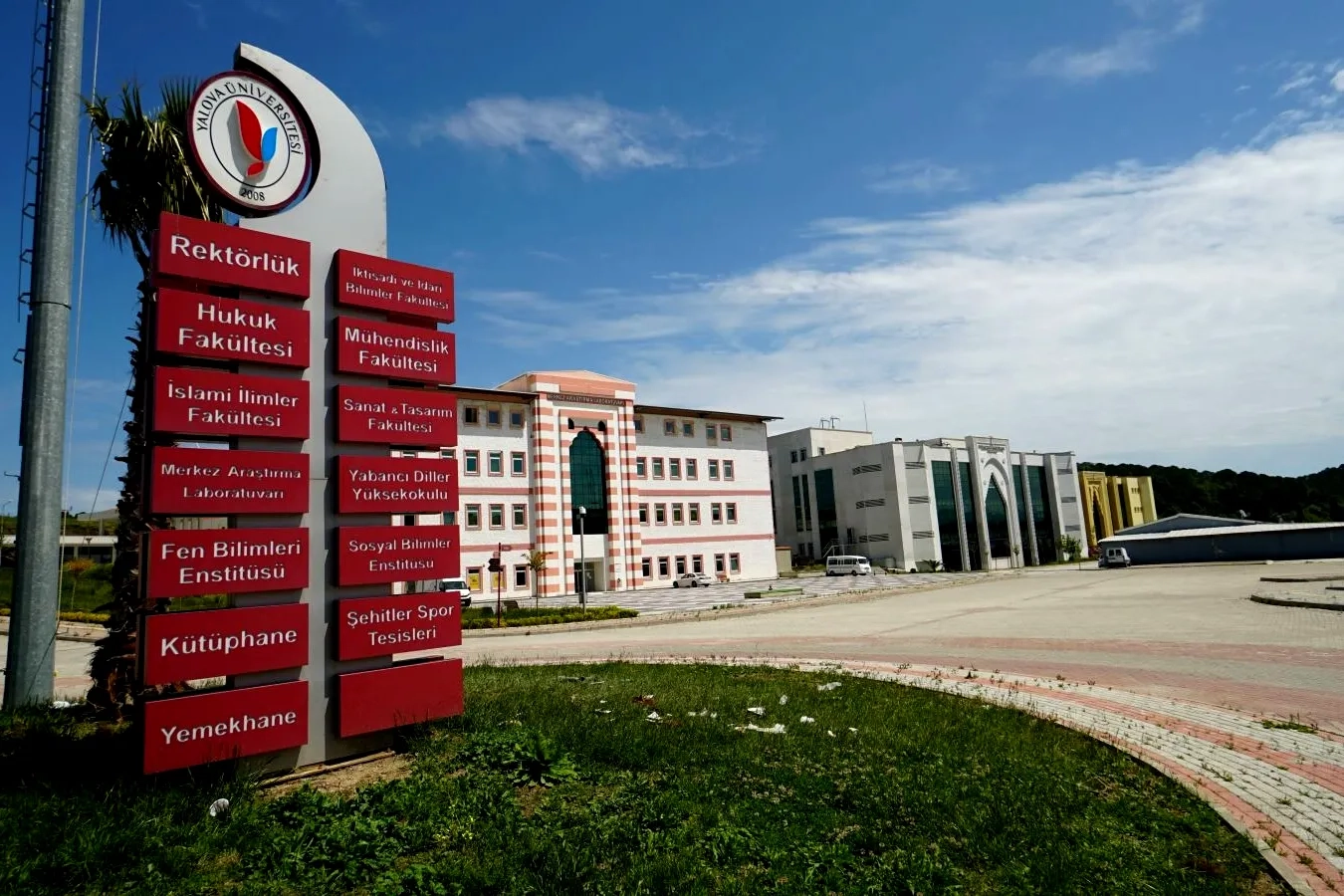 Yalova Üniversitesi YÖKAK Akreditasyonu Aldı | 2 Yıllık Başarı