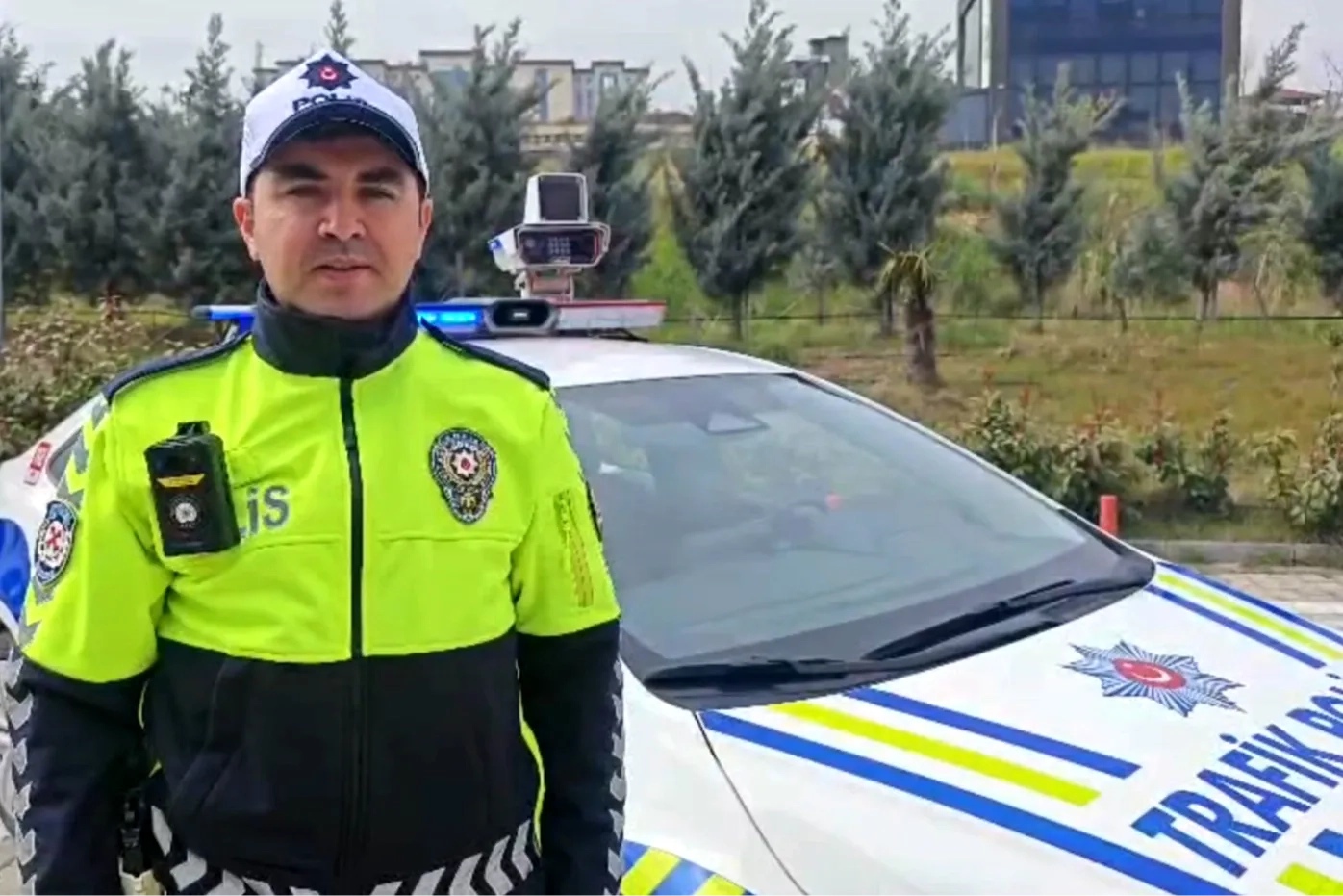 Hız Ceza Sistemi Değişti: Yeni Radar Cezaları ve Ehliyet El Koyma