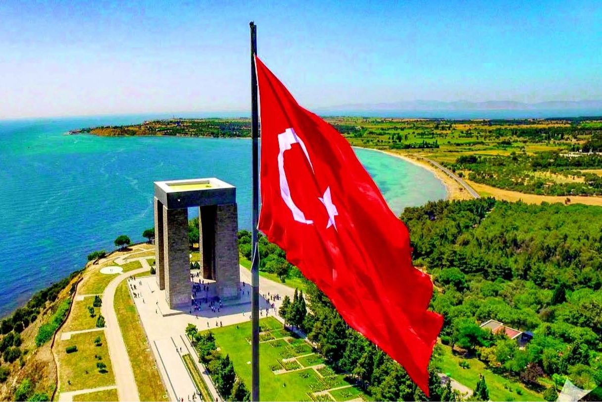 Yalova'da 18 Mart Çanakkale Zaferi ve Şehitleri Anma Programı