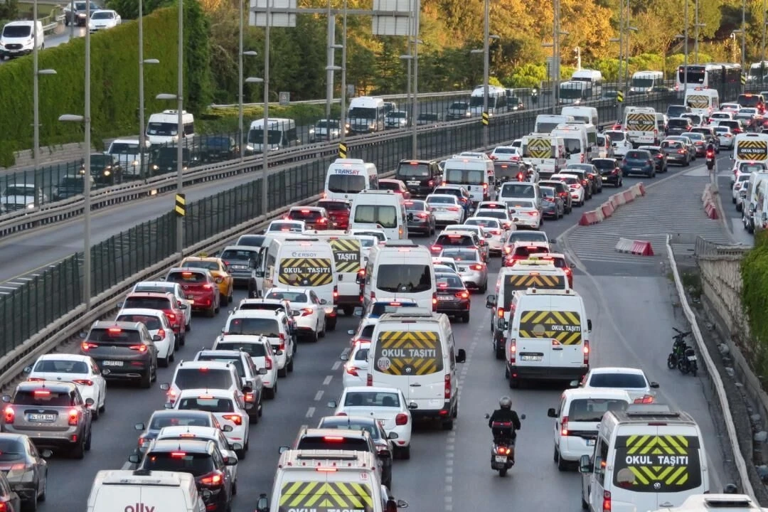 Yalova'da Araç Sayısı 101 Bine Ulaştı | TÜİK 2026 Verileri