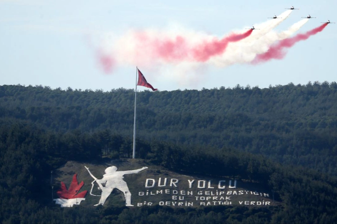 Çanakkale Deniz Zaferi 111. Yılı: Tarihi Zaferin Detayları