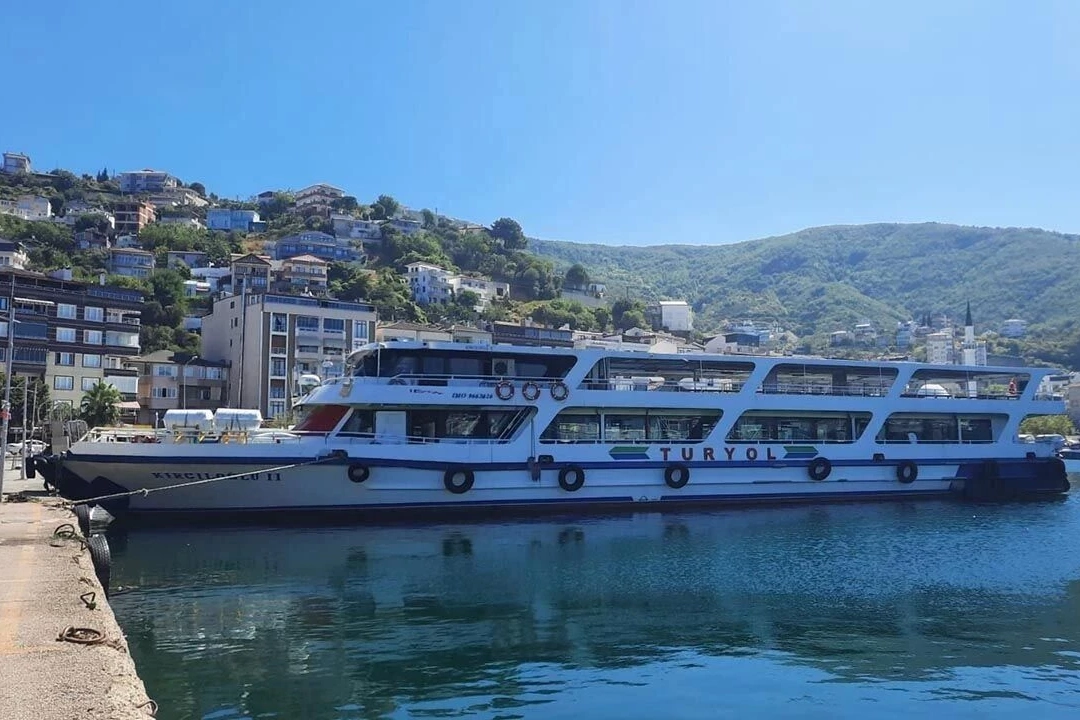 İstanbul Esenköy Deniz Seferleri: Turyol Bayram Tarifesi ve Bilet Fiyatları