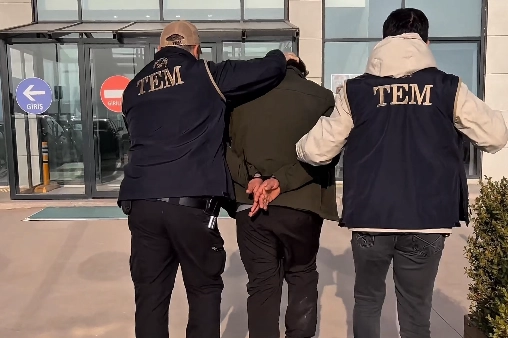 Yalova DEAŞ Operasyonu: 4 Şüpheli Yakalandı, 1 Tutuklandı